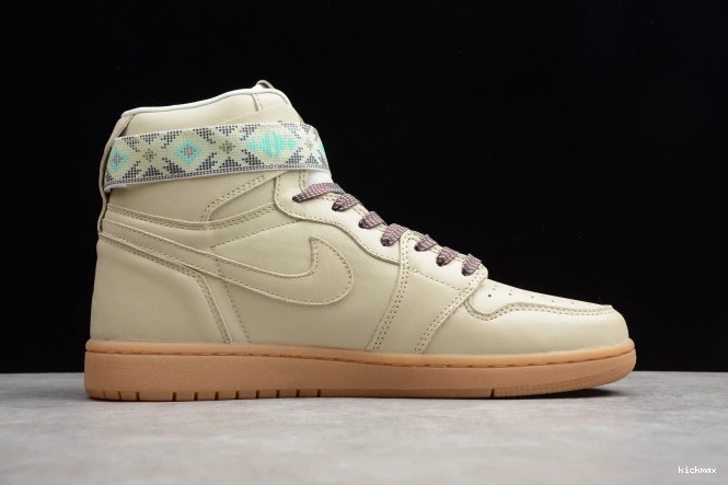Rep MAX AR4410-207 1 High Jordan Strap N7 Retro Air 0817